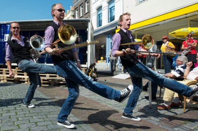 Winnaar De Flierefluiters