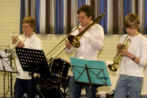 Voorspeelmiddag 2013