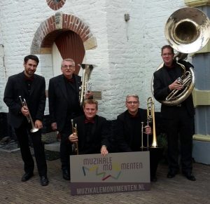 Bommel Brass