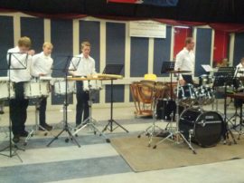 Sla Je Slag Cup 2012