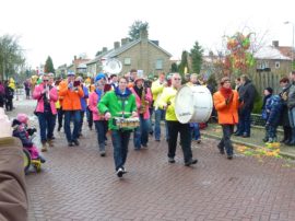 Carnaval 2013
