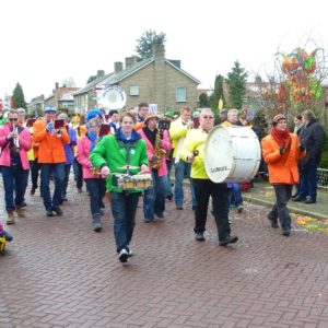 9 Februari 2013 -Carnaval Zaltbommel