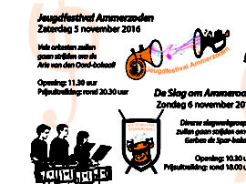 6 November 2016 – Slag Om Ammerooie