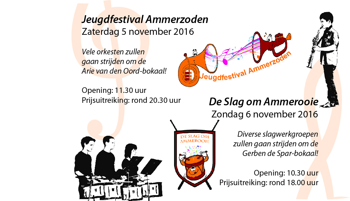 6 November 2016 – Slag Om Ammerooie