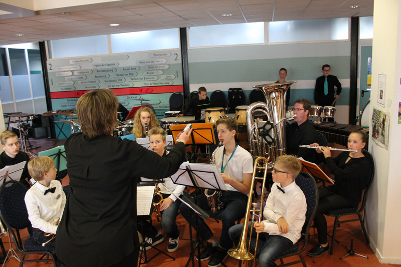 27 November – High Tea Concert – Pand 9