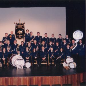 Groepsfoto 1996