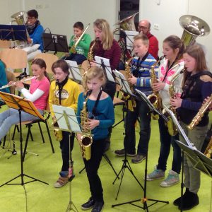 23 November 2015 - Poppouri Ammerzoden