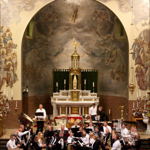 18 Juni 2016 - The Summer Begins With Music In De Sint Martinus Kerk Zaltbommel
