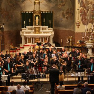 18 Juni 2016 - The Summer Begins With Music In De Sint Martinus Kerk Zaltbommel