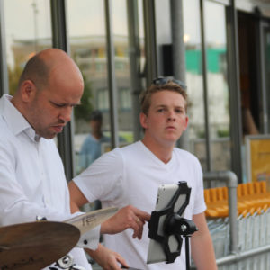 7 Juli 2015 - Afsluiting Seizoen