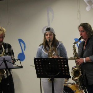 9 Oktober 2016 - Voorspeelmiddag