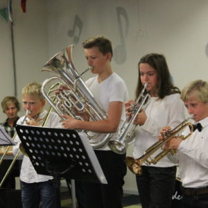 9 Oktober 2016 - Voorspeelmiddag