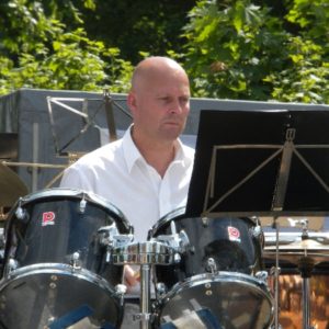 Juni 2012 - Kabaal Aan De Waal