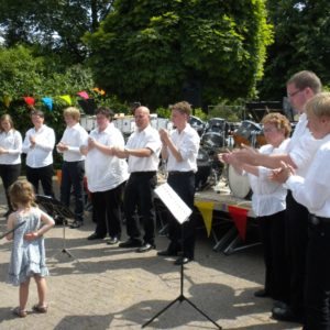 Juni 2012 - Kabaal Aan De Waal
