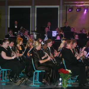 30 Okt 2010 - Galaconcert