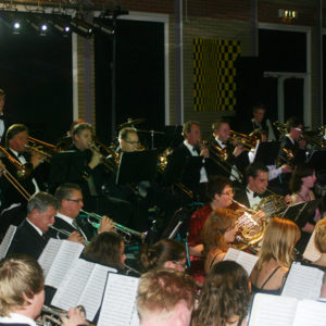 30 Okt 2010 - Galaconcert