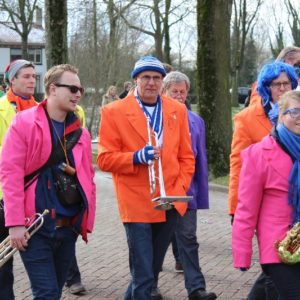 9 Februari 2013 -Carnaval Zaltbommel