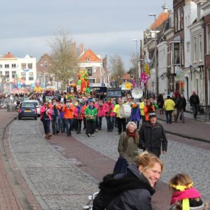 9 Februari 2013 -Carnaval Zaltbommel