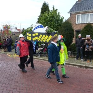 9 Februari 2013 -Carnaval Zaltbommel
