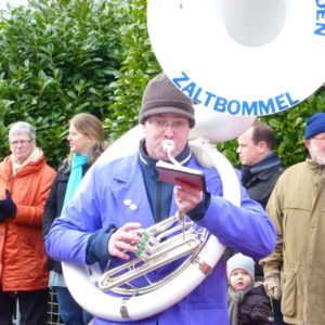 9 Februari 2013 -Carnaval Zaltbommel