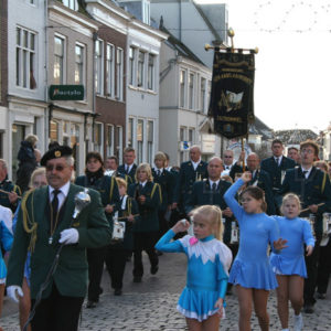 Sinterklaas Intocht 2006