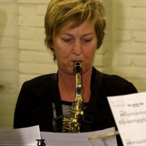 Maart 2013 - Voorspeelmiddag
