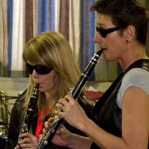 Maart 2013 - Voorspeelmiddag