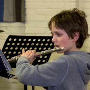 Maart 2013 - Voorspeelmiddag