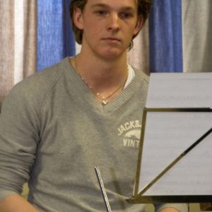 Maart 2013 - Voorspeelmiddag