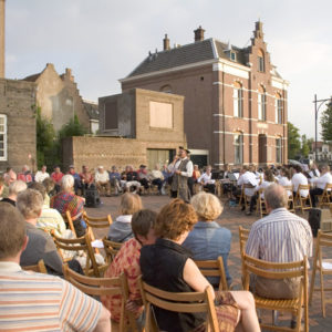 1 Juli 2009 - Waalkade Concert