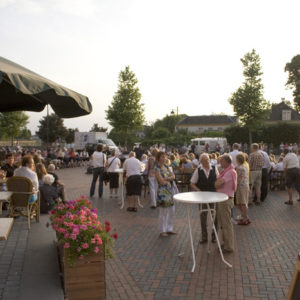 1 Juli 2009 - Waalkade Concert