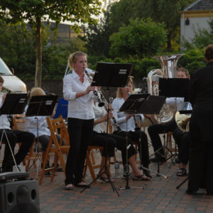 1 Juli 2009 - Waalkade Concert