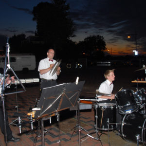 1 Juli 2009 - Waalkade Concert