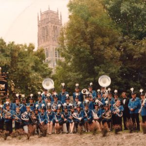 Groepsfoto 1996 (foto Van Den Berg)