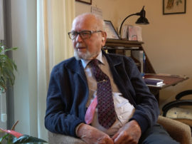 In Memoriam Hemmie Van Eck