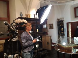 Het Karel Journaal Met De Eerste Interviews 3-11-2020