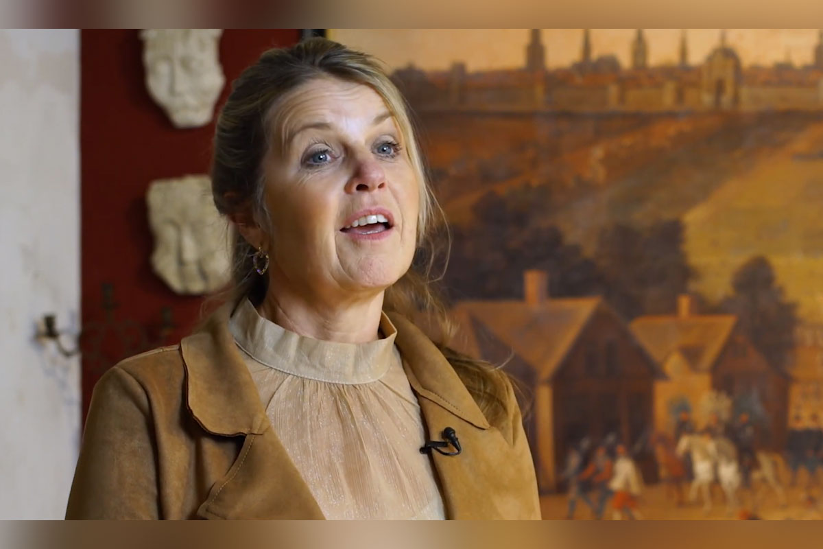 Kareljournaal Nr. 2 Met Alie Bakkenes