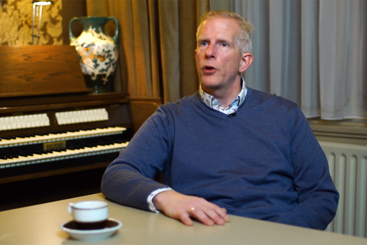 Kareljournaal Nr. 4 Met Arnoud Ringelberg
