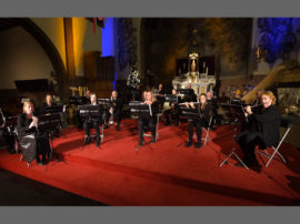 Kareljournaal Kerstspecial Deel 2