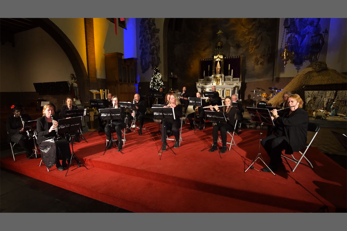 Kareljournaal Kerstspecial Deel 2