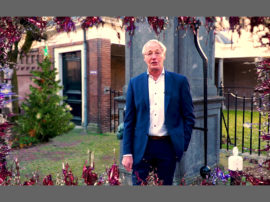 Kareljournaal Kerstspecial Deel 1