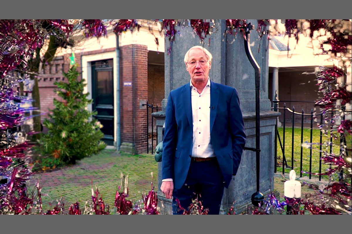 Kareljournaal Kerstspecial Deel 1